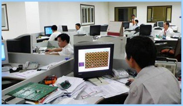 Outdoor LED Display Quality Control Meeting Is Successfully Held (3)
